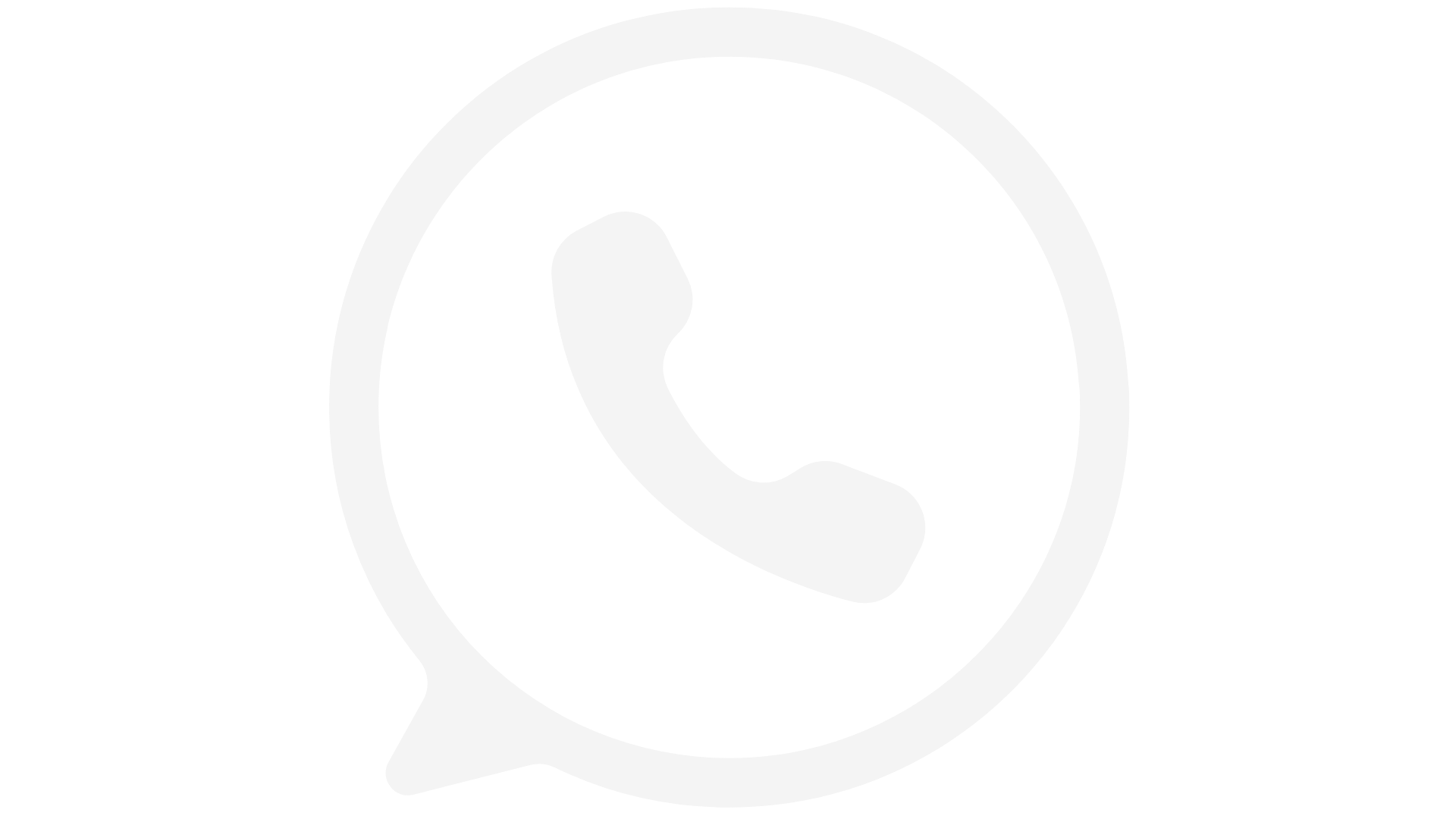 WhatsApp Icon